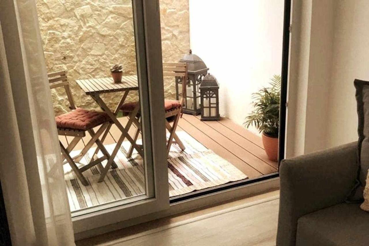 Apartamento Casa Do Gato Poeta Leiria Exterior foto